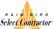 Rain Bird Select Contractor